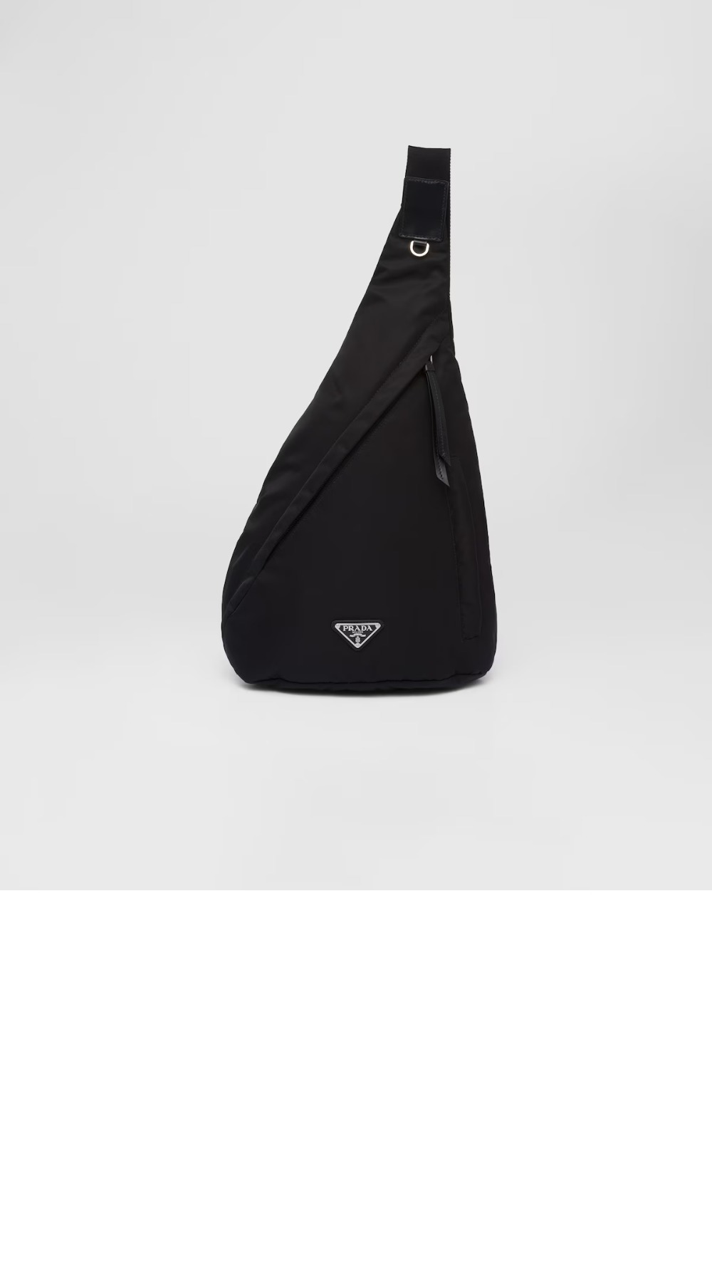 미러급레플리카사이트 | 명품레플리카 전문 쇼핑몰  | 퍼스트원 - 리나일론 및 가죽 백팩 2VZ092 > 프라다