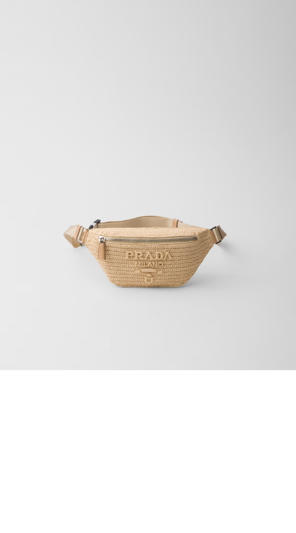 미러급레플리카사이트 | 명품레플리카 전문 쇼핑몰  | 퍼스트원 - 크로셰 벨트백 2VL042 > 프라다