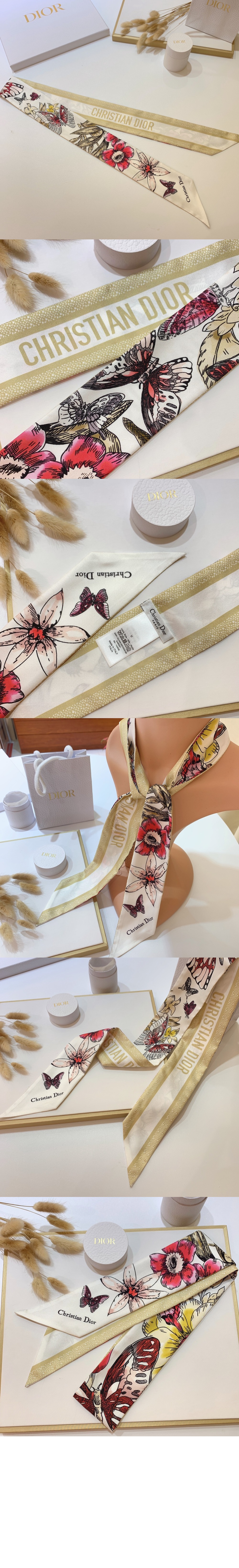 미러급레플리카사이트 | 명품레플리카 전문 쇼핑몰  | 퍼스트원 - 미차 스카프 25TAR > 디올