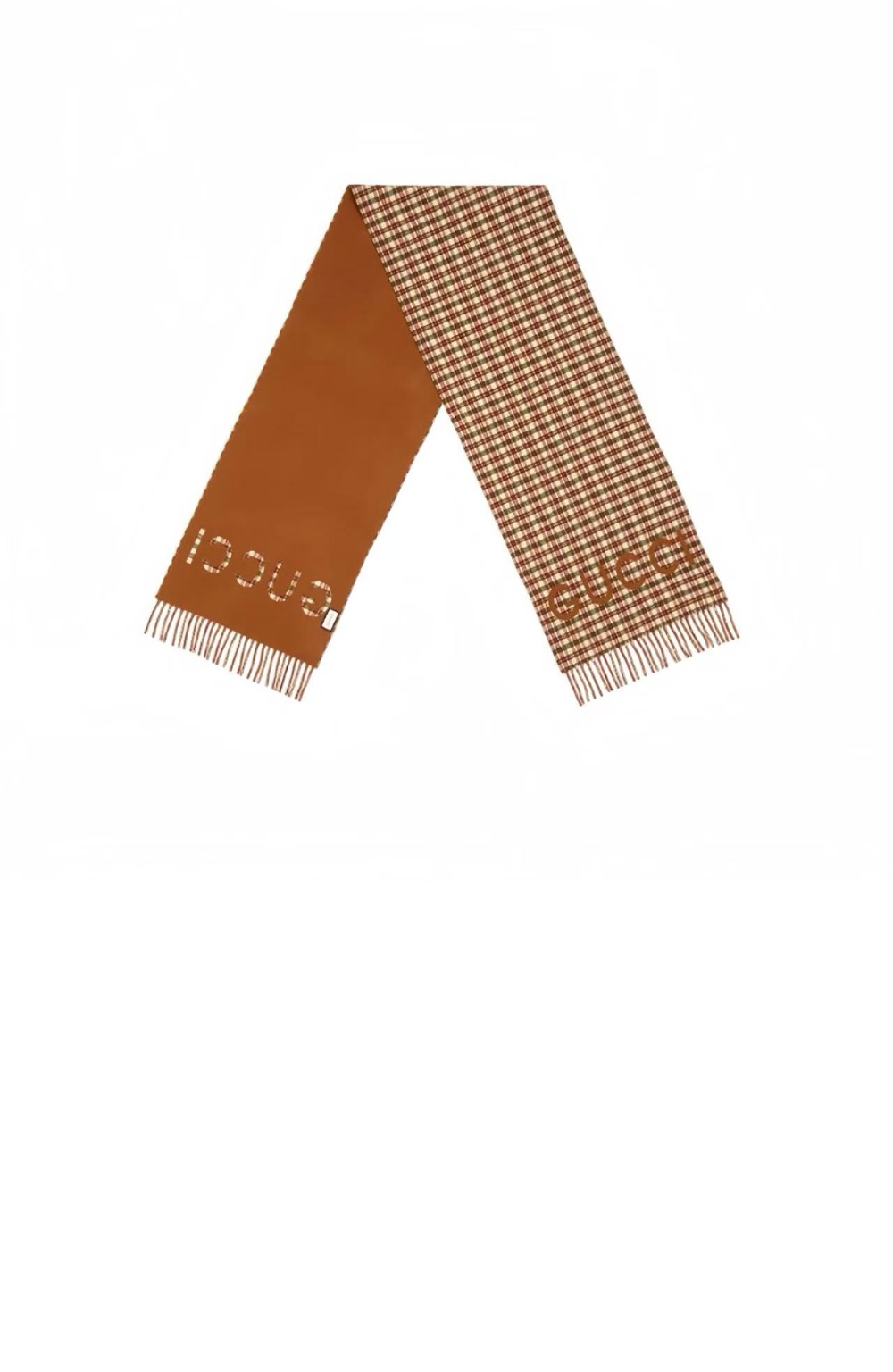 미러급레플리카사이트 | 명품레플리카 전문 쇼핑몰  | 퍼스트원 - GG 울 자카드 스카프 644311 > 구찌