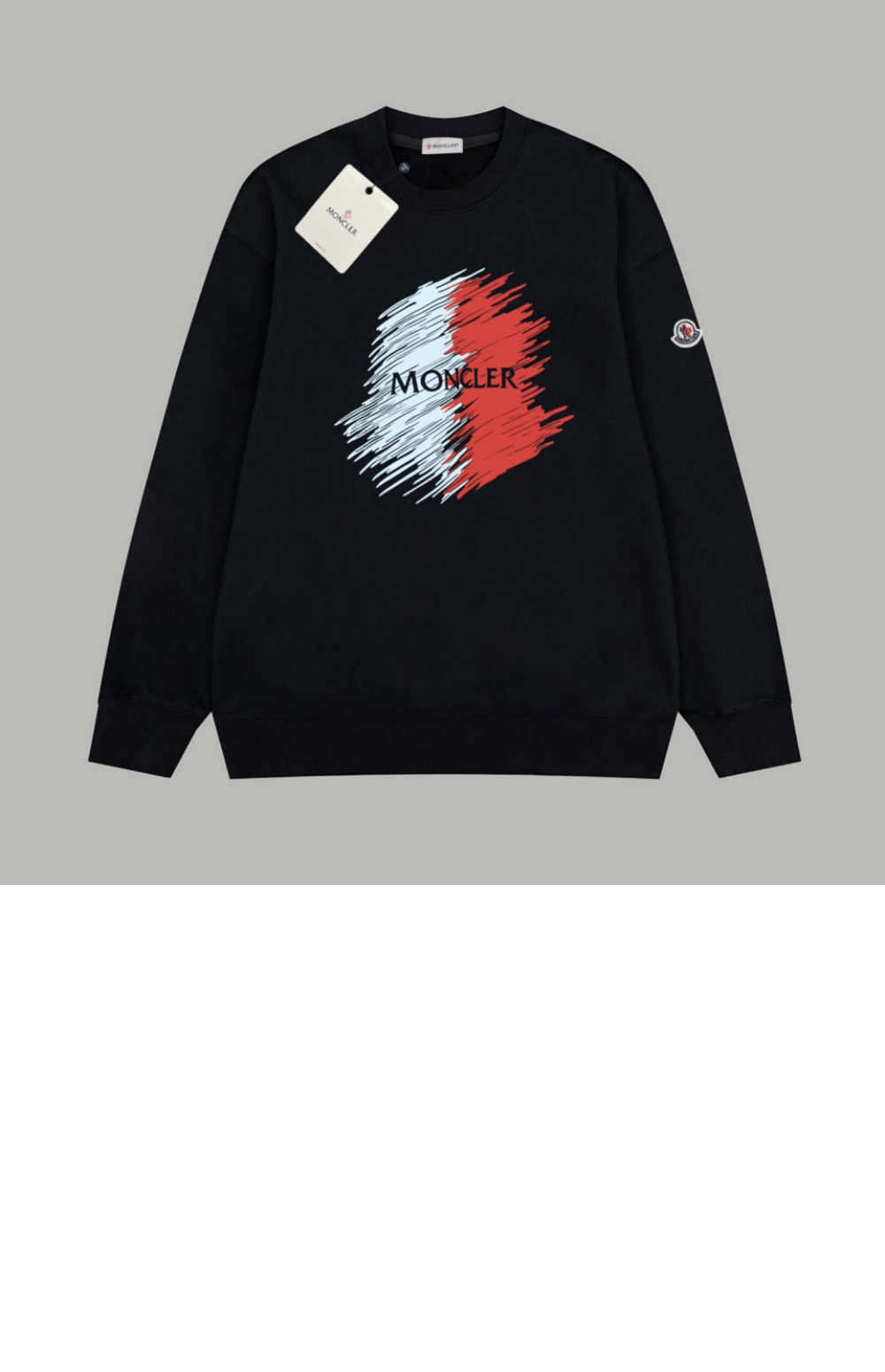 미러급레플리카사이트 | 명품레플리카 전문 쇼핑몰  | 퍼스트원 - 플라워 코튼 톱 > 몽클레어