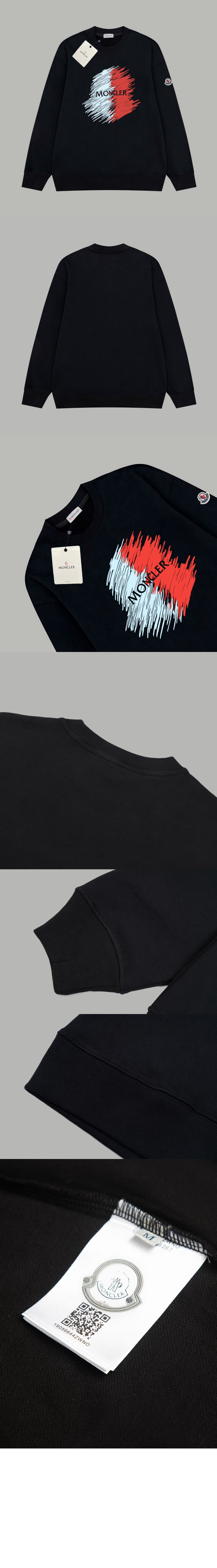 미러급레플리카사이트 | 명품레플리카 전문 쇼핑몰  | 퍼스트원 - 플라워 코튼 톱 > 몽클레어