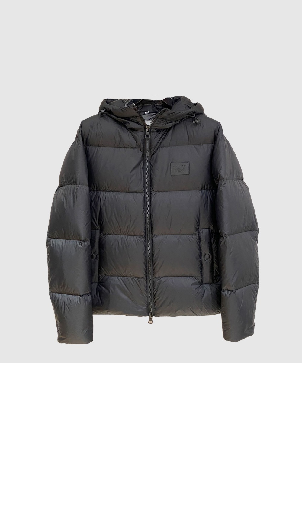 미러급레플리카사이트 | 명품레플리카 전문 쇼핑몰  | 퍼스트원 - 쇼트 다운 재킷 > 버버리