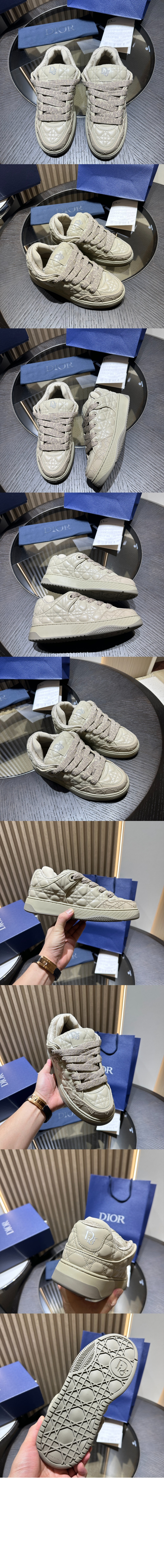 미러급레플리카사이트 | 명품레플리카 전문 쇼핑몰  | 퍼스트원 - B9s 스케이터 스니커즈 3SN28 > 디올