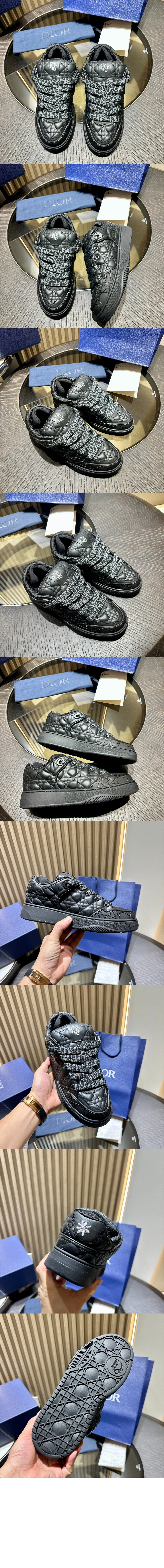 미러급레플리카사이트 | 명품레플리카 전문 쇼핑몰  | 퍼스트원 - B9s 스케이터 스니커즈 3SN28 > 디올