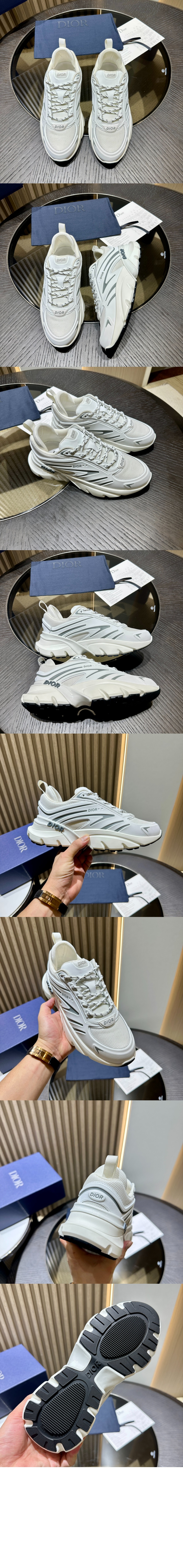 미러급레플리카사이트 | 명품레플리카 전문 쇼핑몰  | 퍼스트원 - B44 스니커즈 3SN30 > 디올