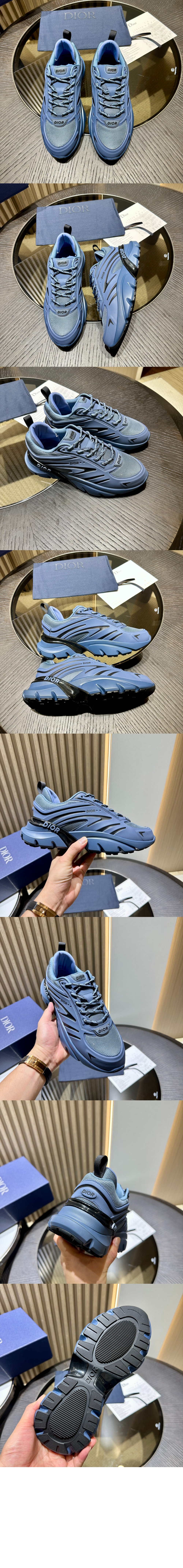 미러급레플리카사이트 | 명품레플리카 전문 쇼핑몰  | 퍼스트원 - B44 스니커즈 3SN30 > 디올