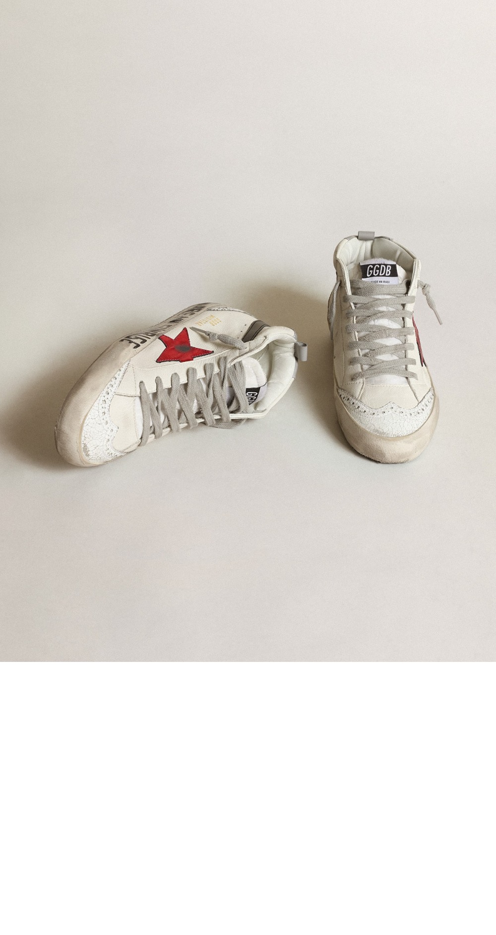 미러급레플리카사이트 | 명품레플리카 전문 쇼핑몰  | 퍼스트원 - 미드스타 00122 > 골든구스