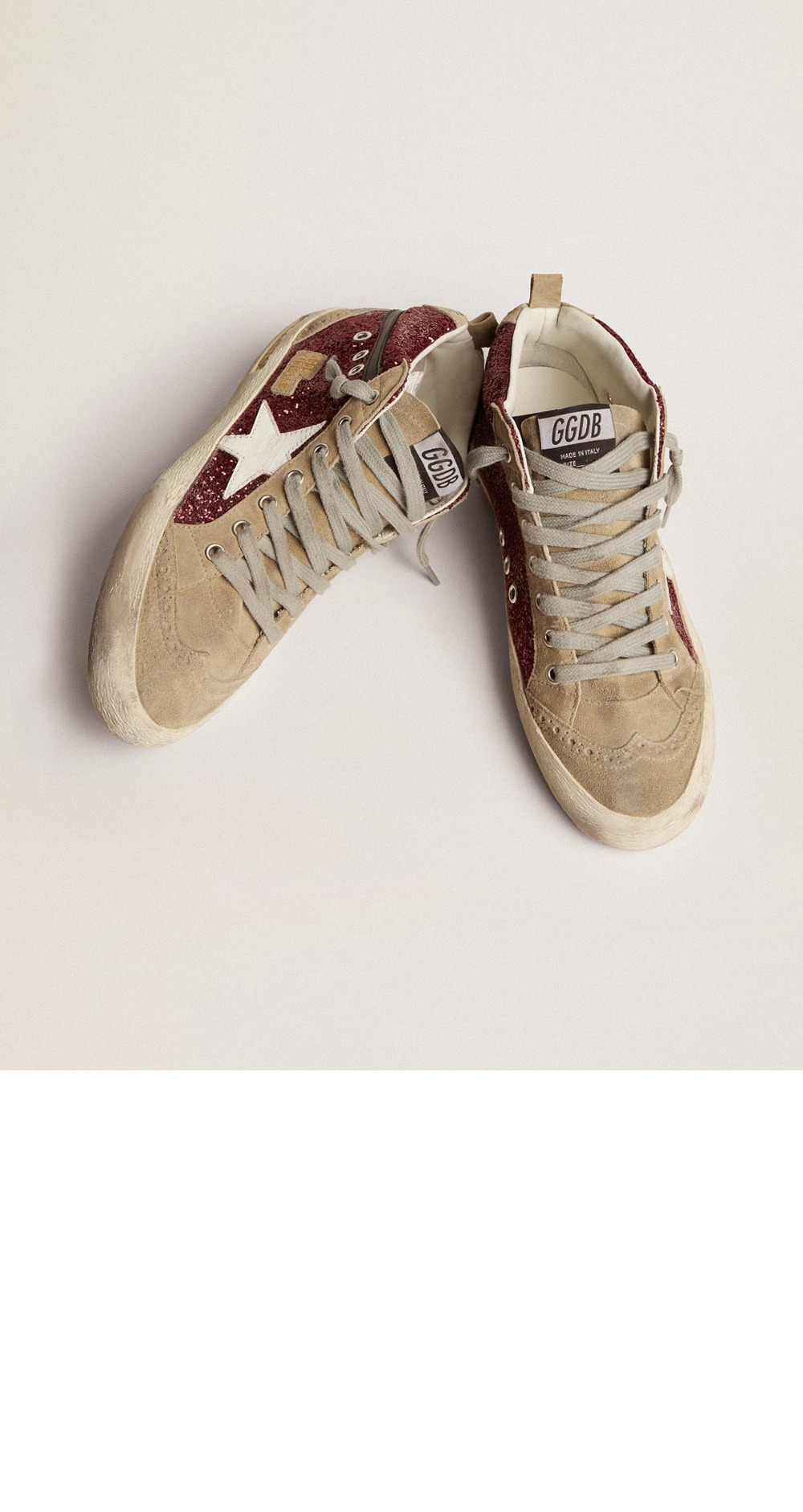 미러급레플리카사이트 | 명품레플리카 전문 쇼핑몰  | 퍼스트원 - 미드스타 00122 > 골든구스