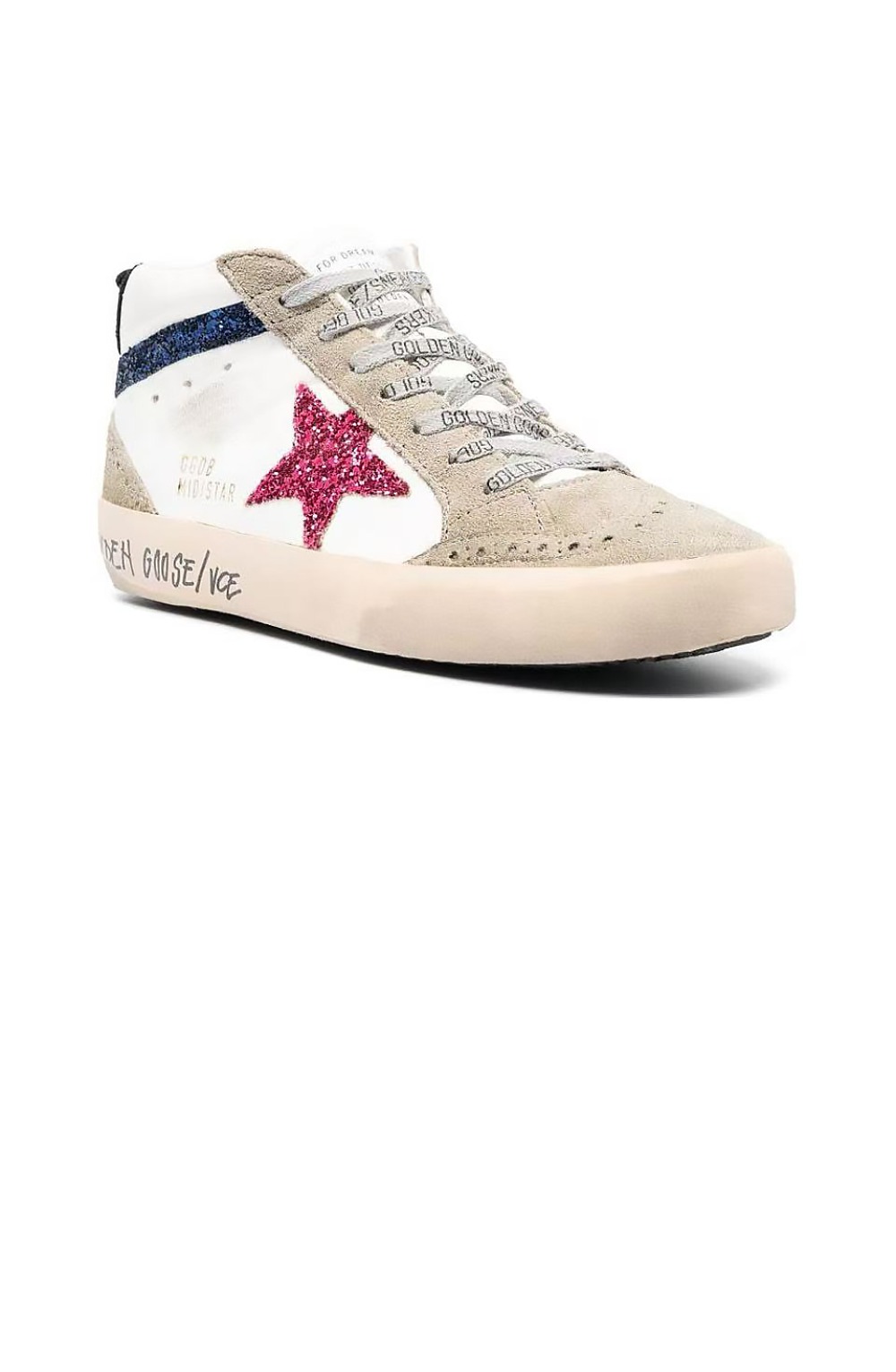 미러급레플리카사이트 | 명품레플리카 전문 쇼핑몰  | 퍼스트원 - 미드스타 00122 > 골든구스