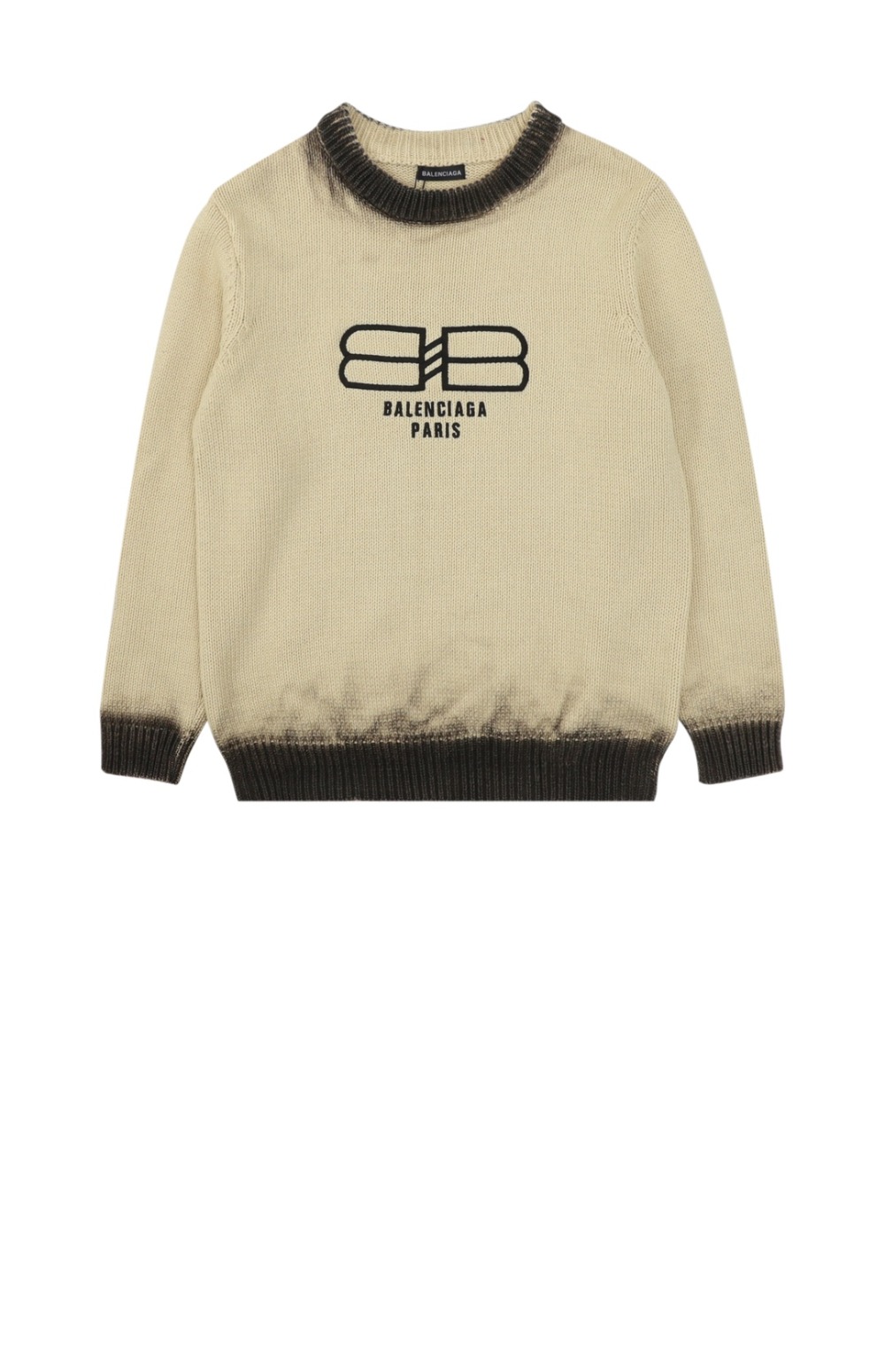 미러급레플리카사이트 | 명품레플리카 전문 쇼핑몰  | 퍼스트원 - 프린트 니트 톱 > 발렌시아가