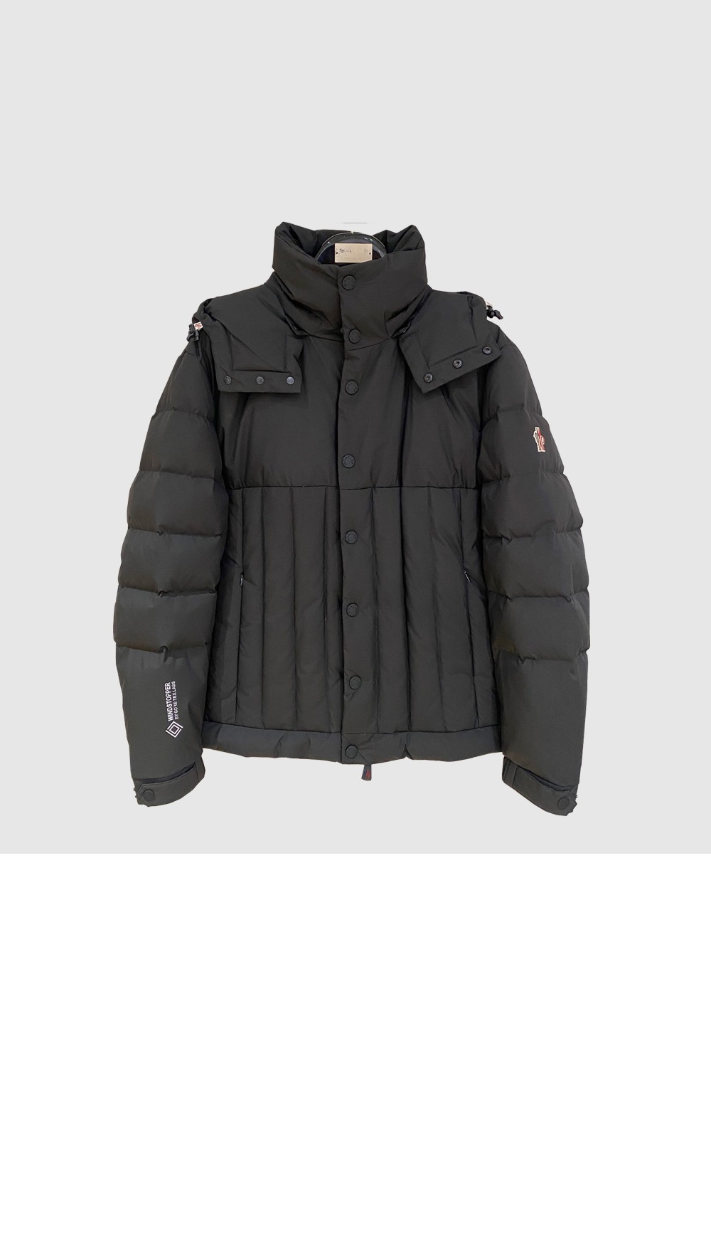 미러급레플리카사이트 | 명품레플리카 전문 쇼핑몰  | 퍼스트원 - 다운 재킷 숏 모긴스 > 몽클레어