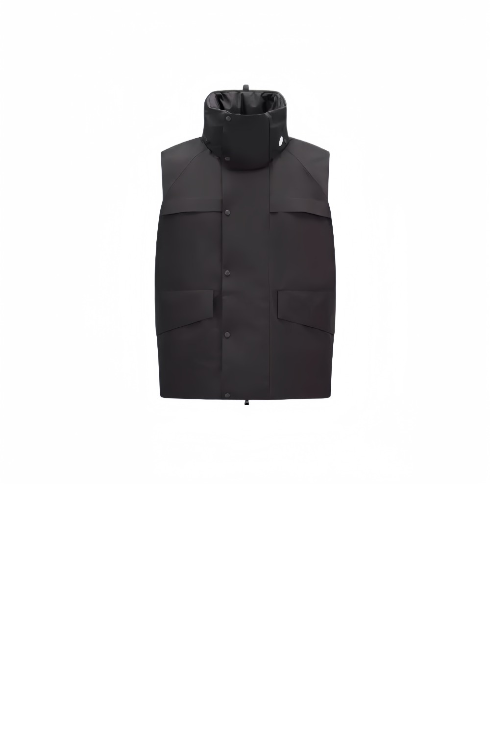 미러급레플리카사이트 | 명품레플리카 전문 쇼핑몰  | 퍼스트원 - 민소매 다운 재킷 > 몽클레어