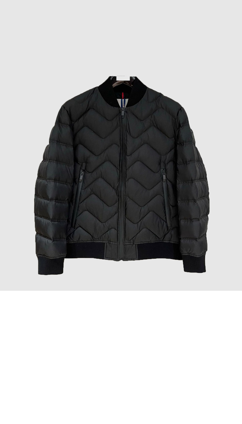 미러급레플리카사이트 | 명품레플리카 전문 쇼핑몰  | 퍼스트원 - 우박 짧은 패딩 > 몽클레어