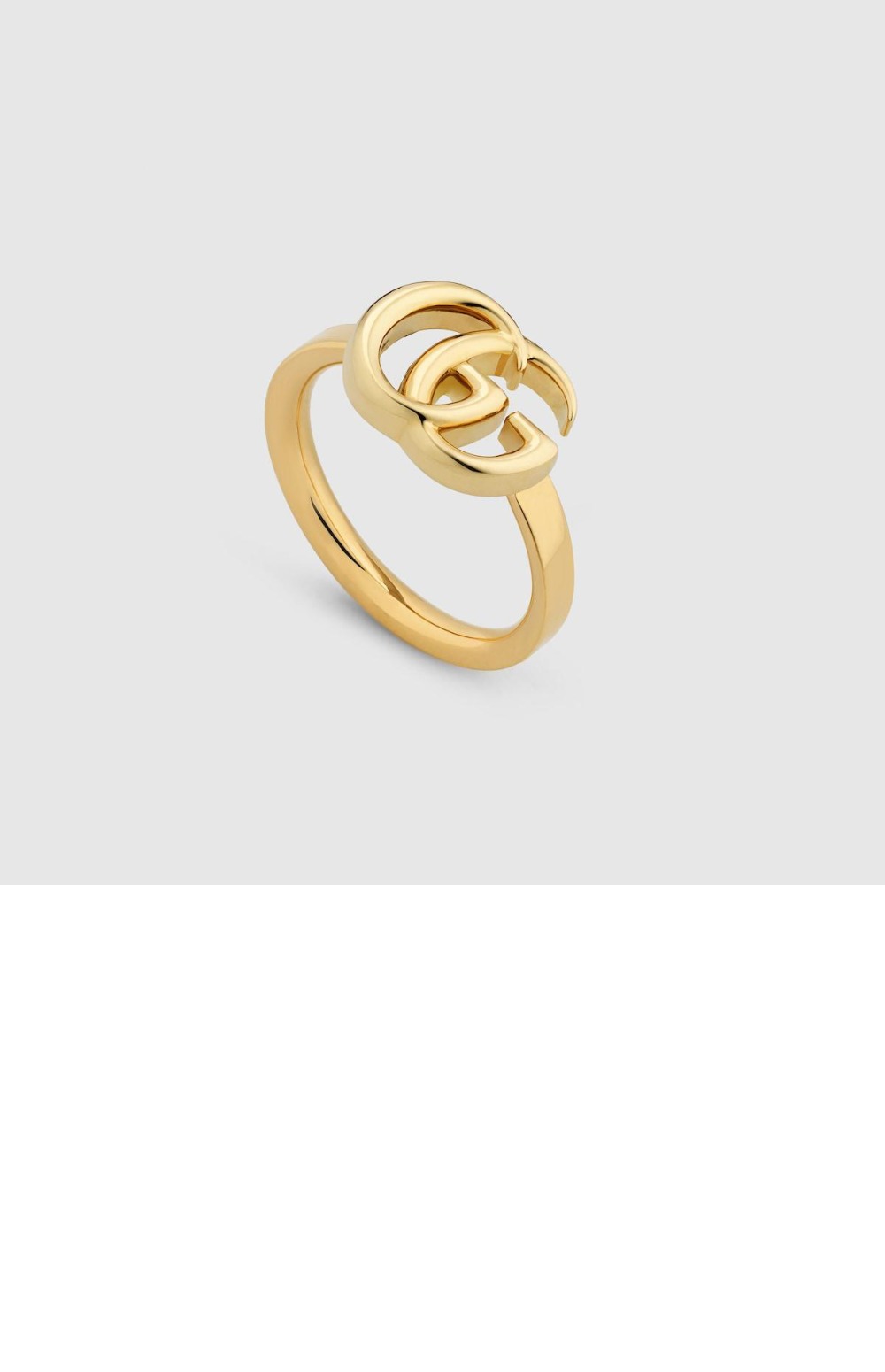 미러급레플리카사이트 | 명품레플리카 전문 쇼핑몰  | 퍼스트원 - GG 러닝 반지 525690 > 구찌