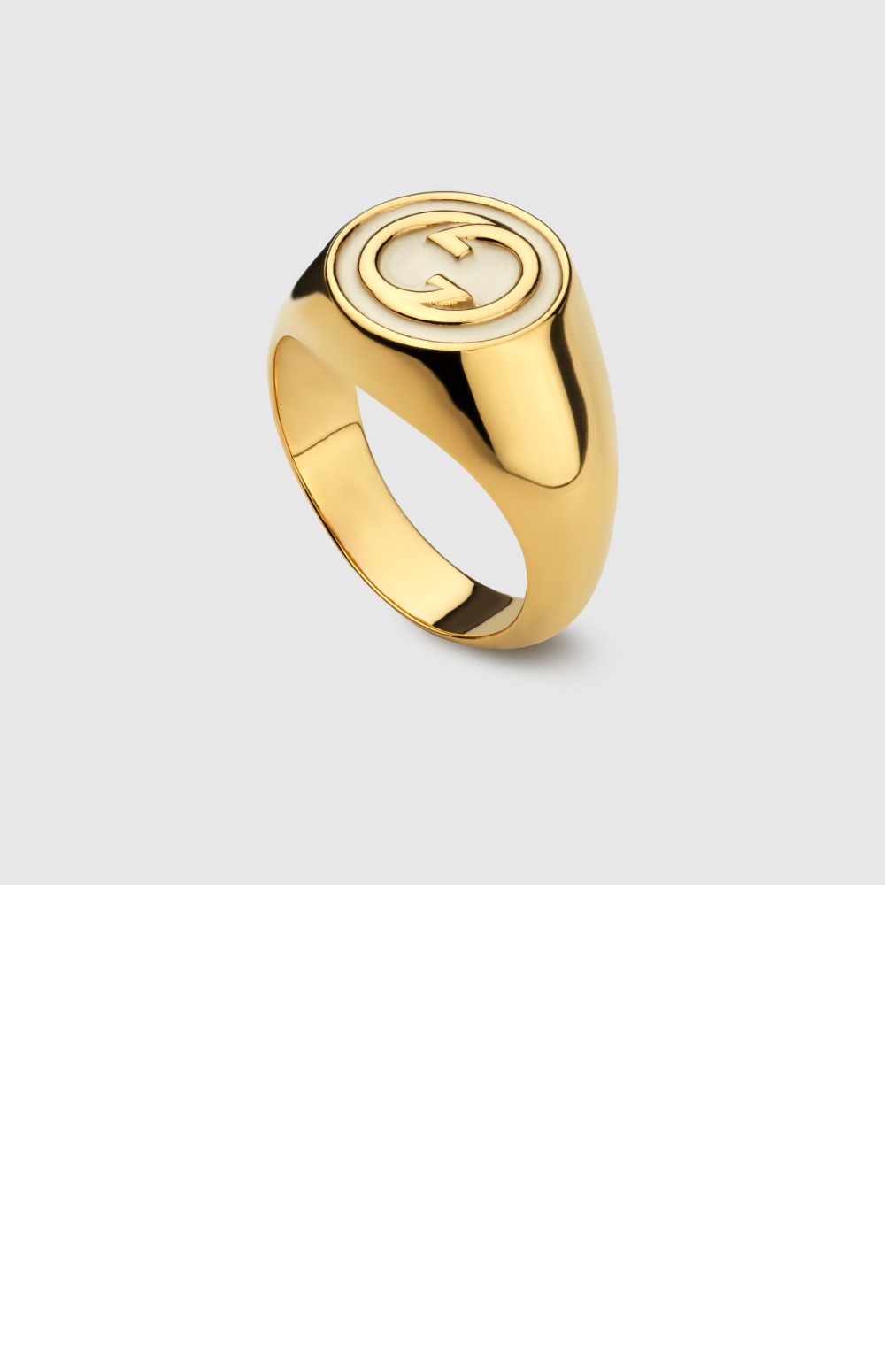 미러급레플리카사이트 | 명품레플리카 전문 쇼핑몰  | 퍼스트원 - 블론디 에나멜 반지 ‎774558 > 구찌