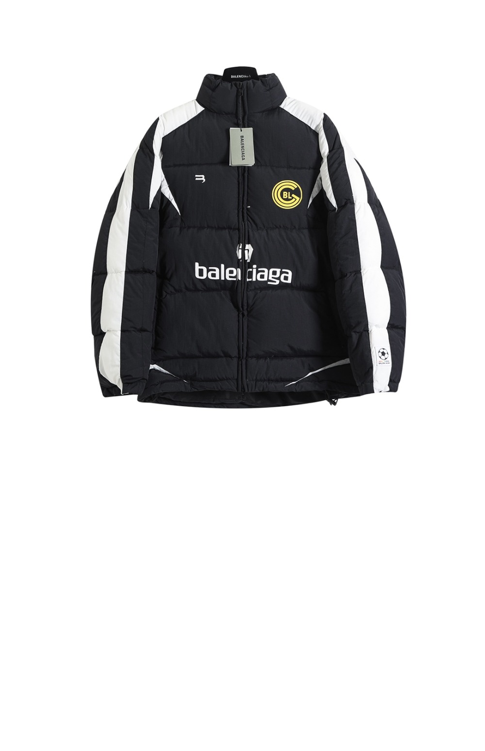 미러급레플리카사이트 | 명품레플리카 전문 쇼핑몰  | 퍼스트원 - 다운 재킷 > 발렌시아가