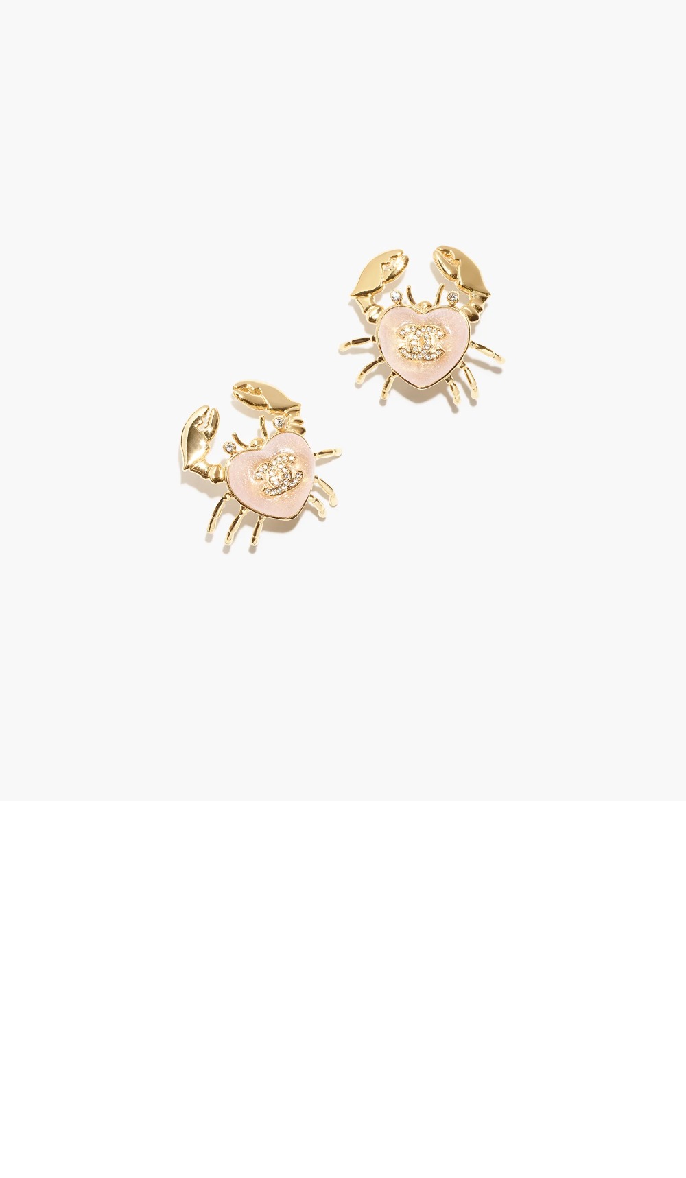 미러급레플리카사이트 | 명품레플리카 전문 쇼핑몰  | 퍼스트원 - Stud 귀걸이 ABF075 > 샤넬