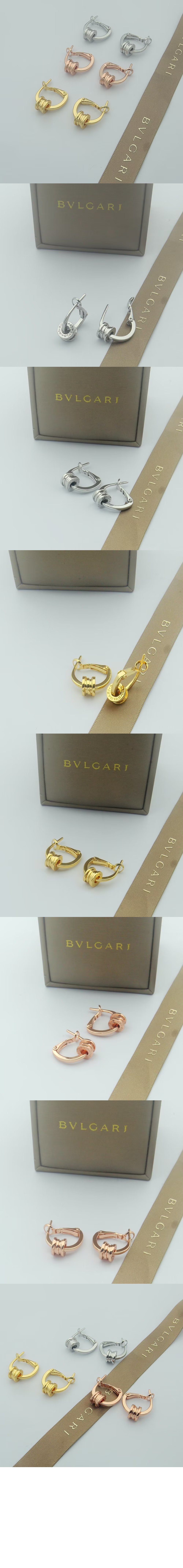 미러급레플리카사이트 | 명품레플리카 전문 쇼핑몰  | 퍼스트원 - 귀걸이 355007 > 불가리