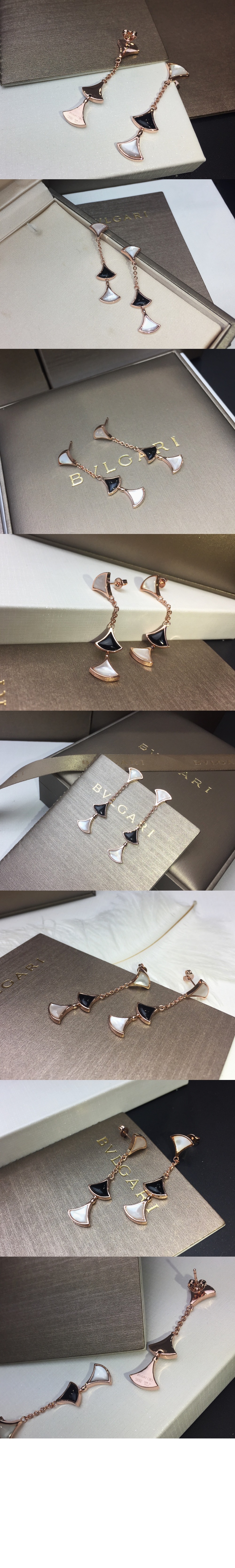 미러급레플리카사이트 | 명품레플리카 전문 쇼핑몰  | 퍼스트원 - 귀걸이 350260 > 불가리