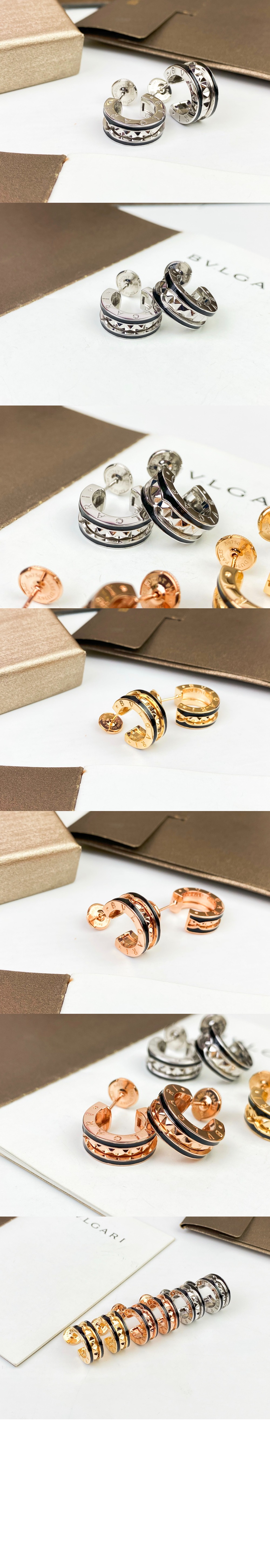 미러급레플리카사이트 | 명품레플리카 전문 쇼핑몰  | 퍼스트원 - 비제로원 이어링 357567 > 불가리