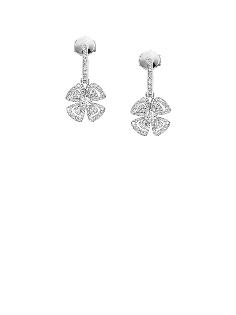 미러급레플리카사이트 | 명품레플리카 전문 쇼핑몰  | 퍼스트원 - 피오레버 이어링 357323 > 불가리