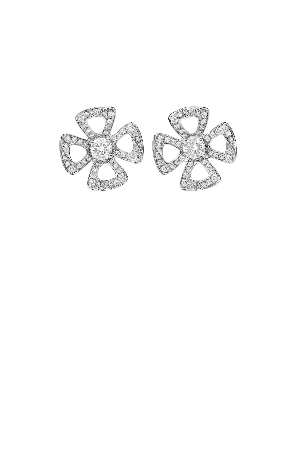 미러급레플리카사이트 | 명품레플리카 전문 쇼핑몰  | 퍼스트원 - 피오레버 이어링 354502 > 불가리