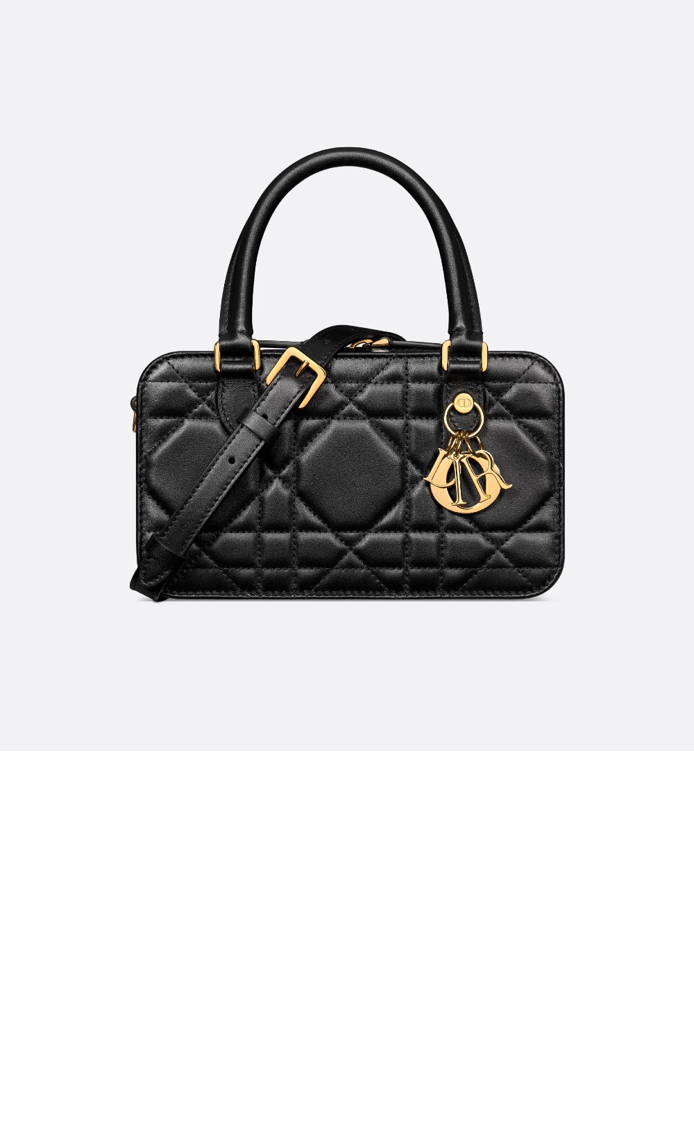 미러급레플리카사이트 | 명품레플리카 전문 쇼핑몰  | 퍼스트원 - 30 Montaigne 미니 닥터백 S2349 > 디올