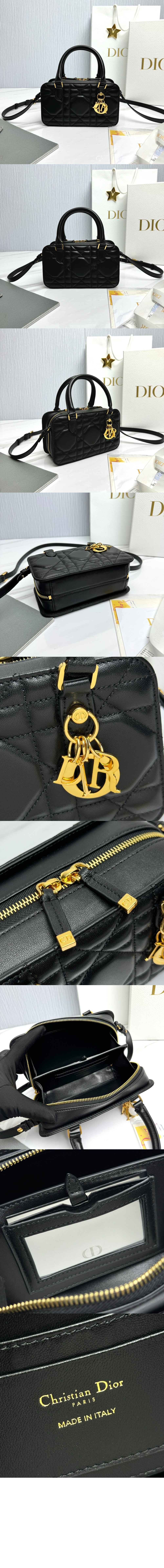 미러급레플리카사이트 | 명품레플리카 전문 쇼핑몰  | 퍼스트원 - 30 Montaigne 미니 닥터백 S2349 > 디올