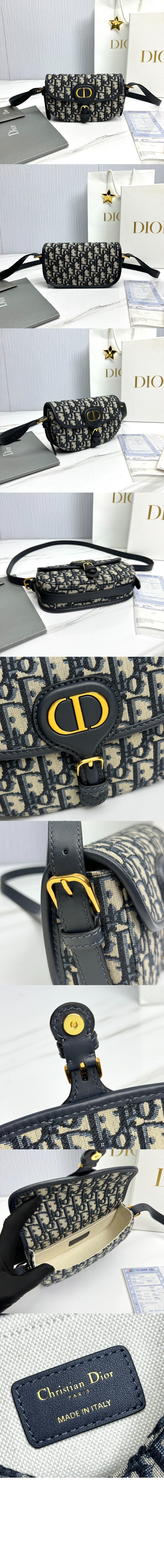 미러급레플리카사이트 | 명품레플리카 전문 쇼핑몰  | 퍼스트원 - Bobby East-West 백 M9335 > 디올