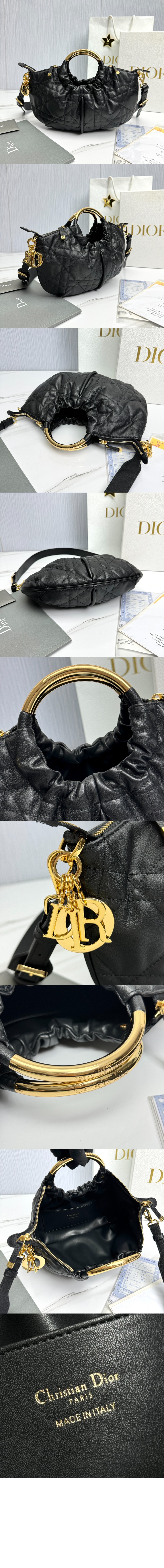 미러급레플리카사이트 | 명품레플리카 전문 쇼핑몰  | 퍼스트원 - Walk in Dior 백 M4511 > 디올