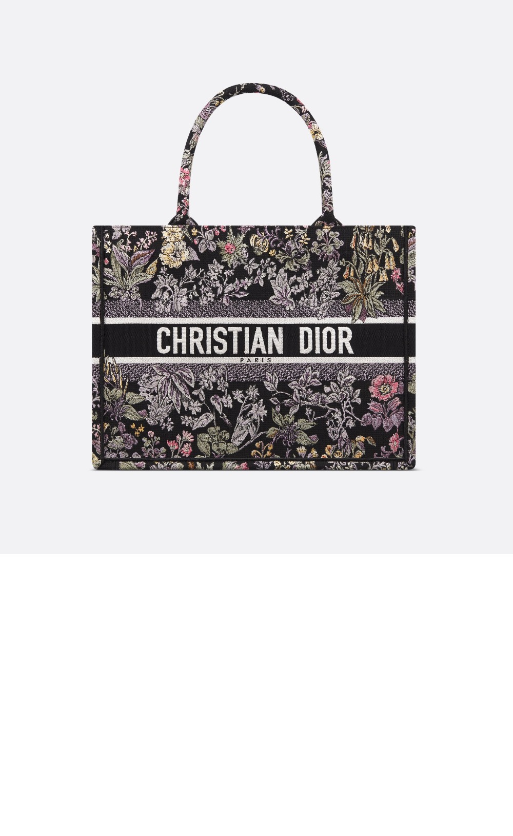 미러급레플리카사이트 | 명품레플리카 전문 쇼핑몰  | 퍼스트원 - 북 토트백 미듐 M1296 > 디올