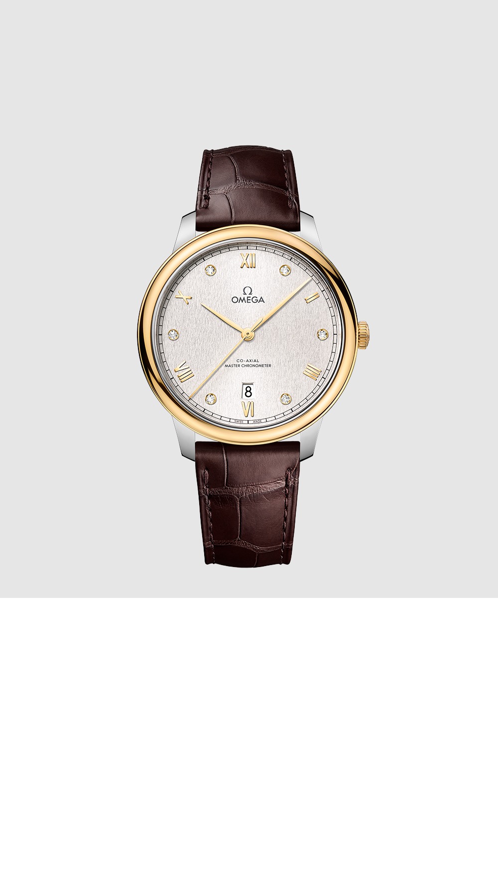 미러급레플리카사이트 | 명품레플리카 전문 쇼핑몰  | 퍼스트원 - 드빌 프레스티지 40 > 오메가