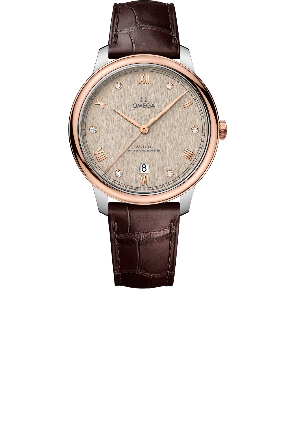 미러급레플리카사이트 | 명품레플리카 전문 쇼핑몰  | 퍼스트원 - 드빌 프레스티지 40 > 오메가