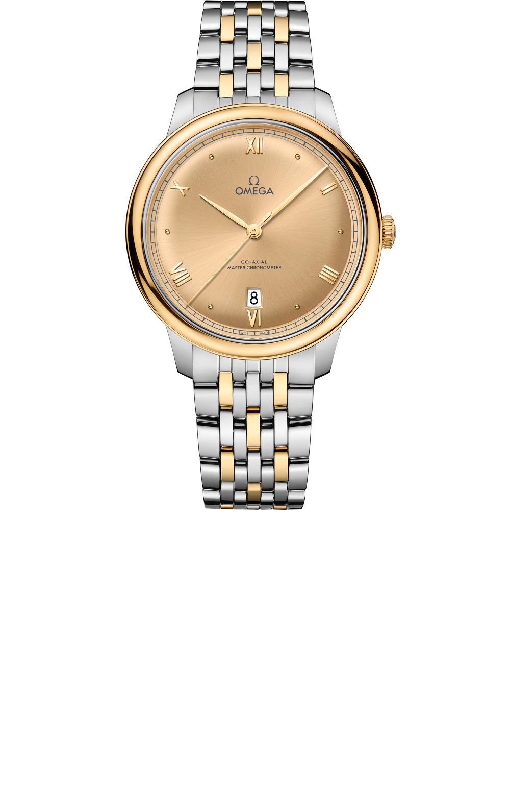 미러급레플리카사이트 | 명품레플리카 전문 쇼핑몰  | 퍼스트원 - 드빌 프레스티지 40 > 오메가