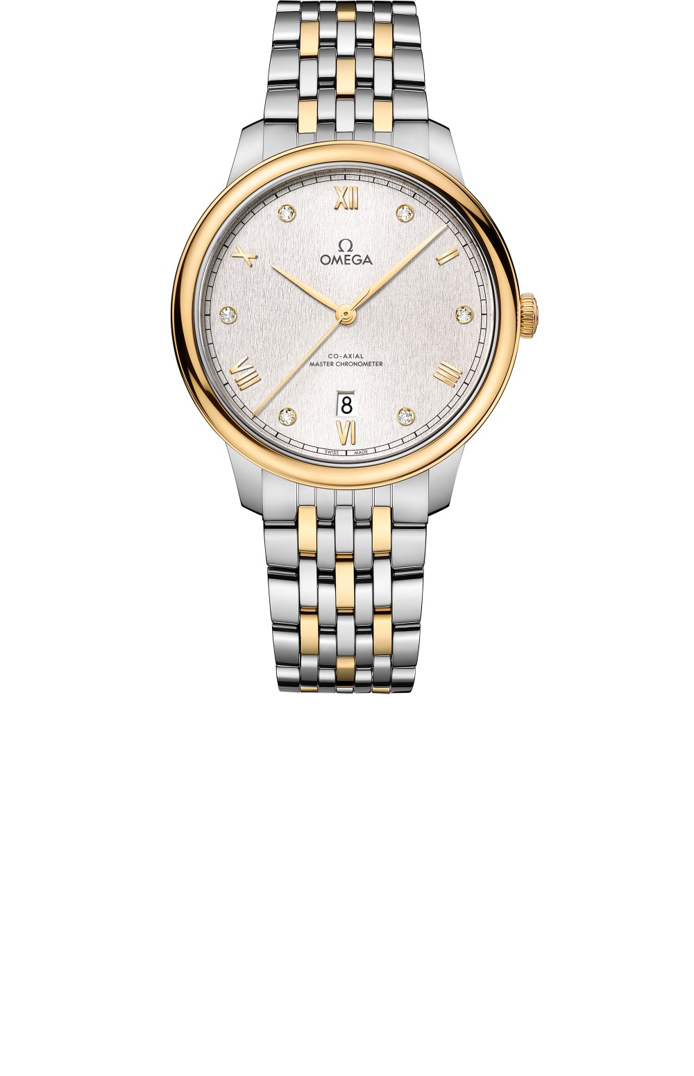 미러급레플리카사이트 | 명품레플리카 전문 쇼핑몰  | 퍼스트원 - 드빌 프레스티지 40 > 오메가