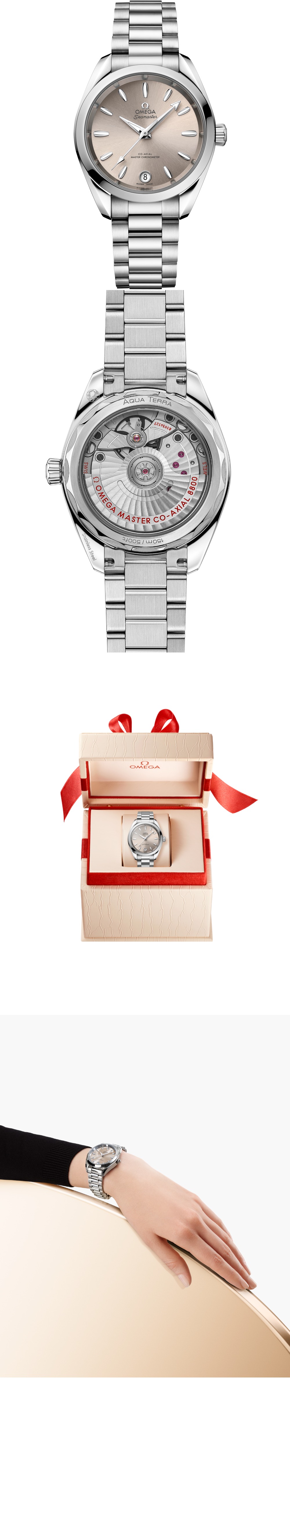 미러급레플리카사이트 | 명품레플리카 전문 쇼핑몰  | 퍼스트원 - 씨마스터 아쿠아 테라 쉐이드 34 > 오메가