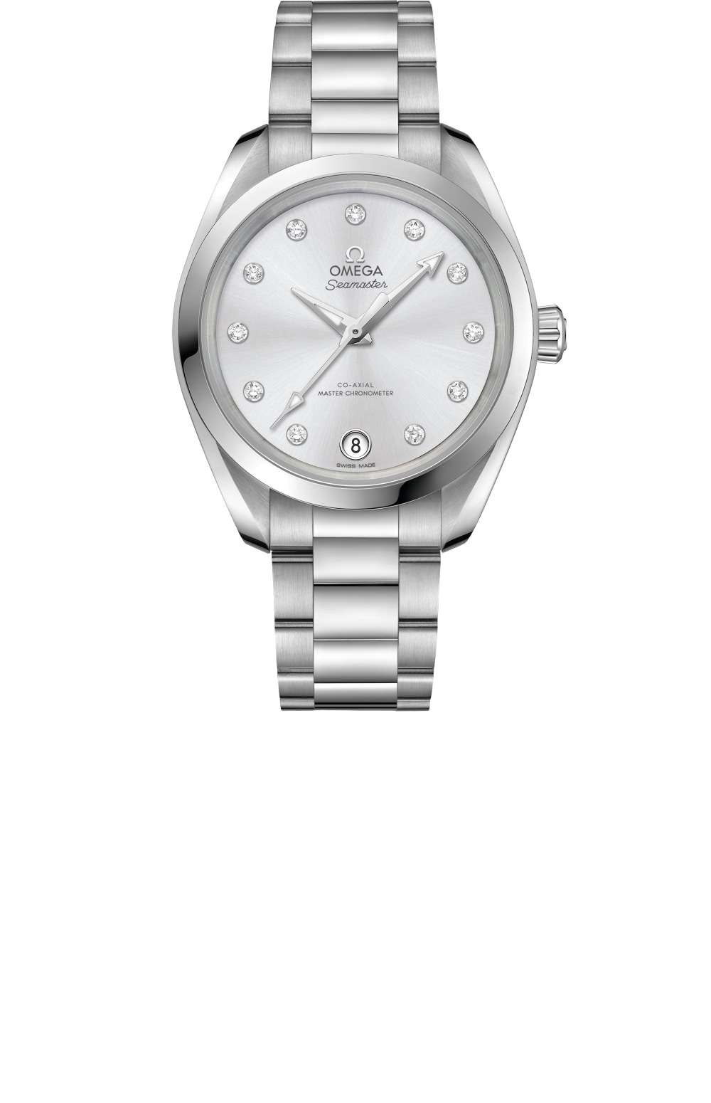 미러급레플리카사이트 | 명품레플리카 전문 쇼핑몰  | 퍼스트원 - 씨마스터 아쿠아테라 34 > 오메가