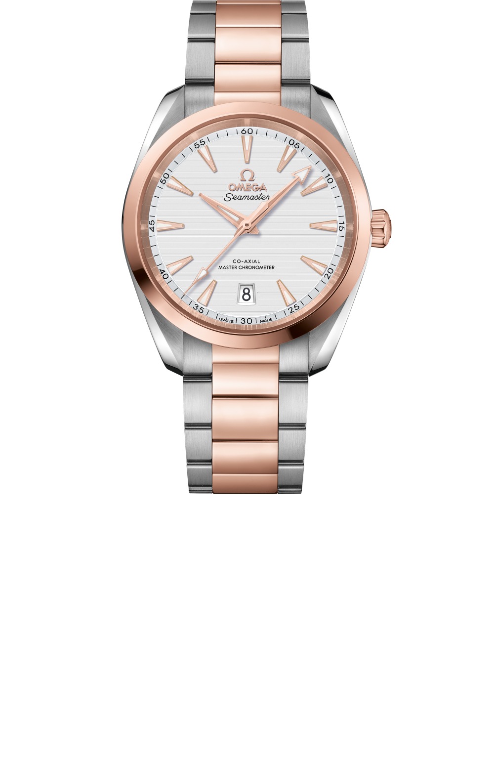 미러급레플리카사이트 | 명품레플리카 전문 쇼핑몰  | 퍼스트원 - 씨마스터 아쿠아테라 콤비 41 > 오메가