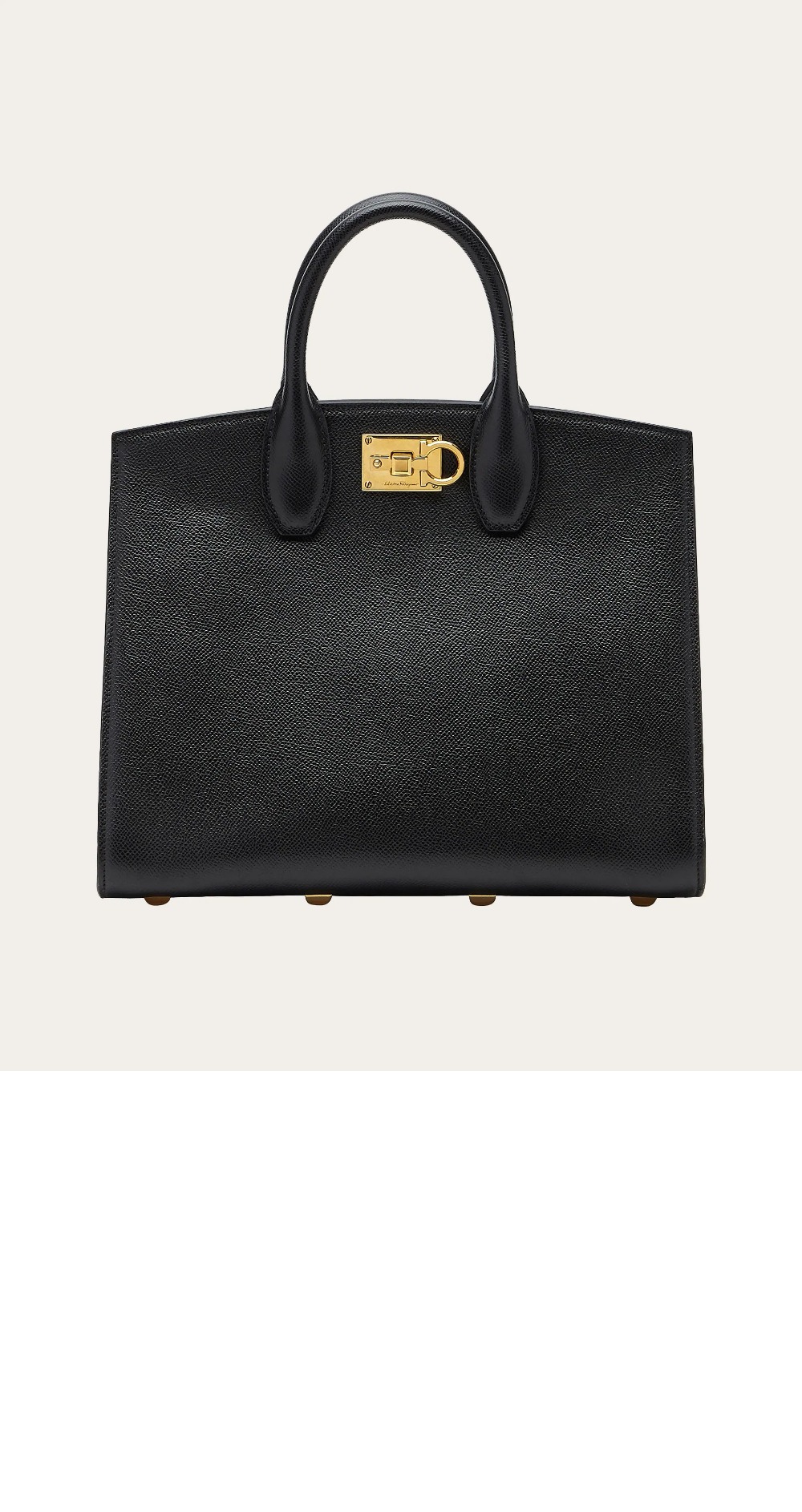 미러급레플리카사이트 | 명품레플리카 전문 쇼핑몰  | 퍼스트원 - 스튜디오 박스백 (M) 210398 > 페레가모