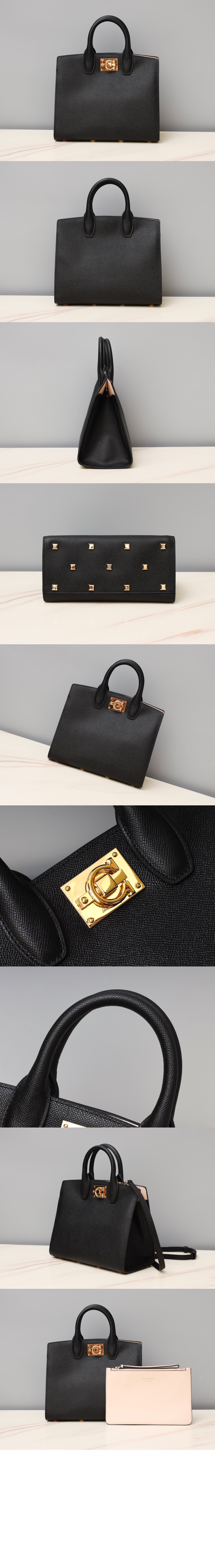 미러급레플리카사이트 | 명품레플리카 전문 쇼핑몰  | 퍼스트원 - 스튜디오 박스백 (M) 210398 > 페레가모