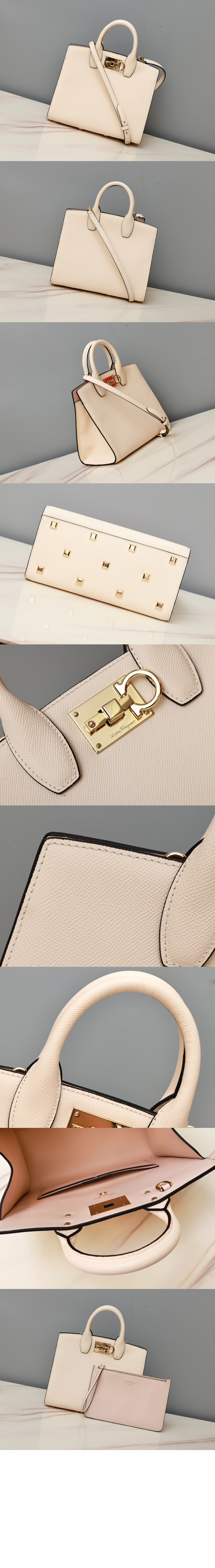 미러급레플리카사이트 | 명품레플리카 전문 쇼핑몰  | 퍼스트원 - 스튜디오 박스백 (M) 210398 > 페레가모