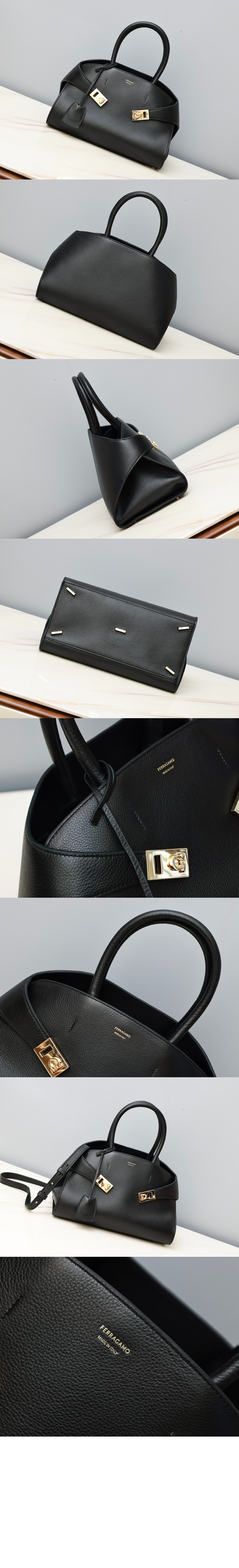 미러급레플리카사이트 | 명품레플리카 전문 쇼핑몰  | 퍼스트원 - 허그 핸드백 (M) 215608 > 페레가모