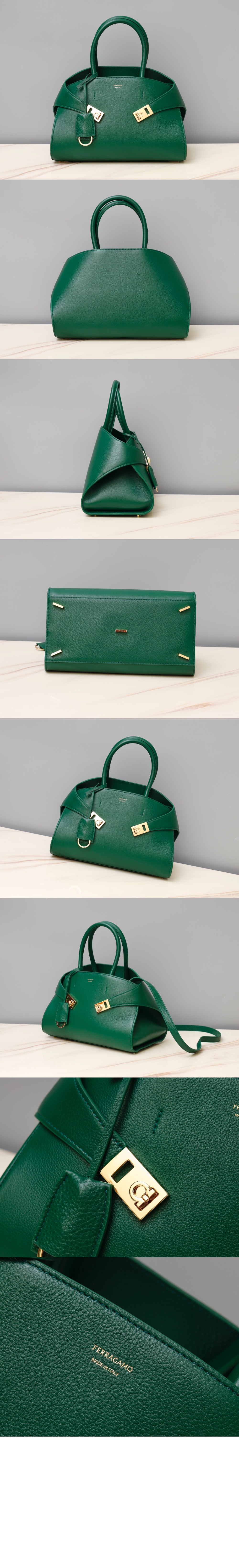 미러급레플리카사이트 | 명품레플리카 전문 쇼핑몰  | 퍼스트원 - 허그 핸드백 (XS) 215975 > 페레가모