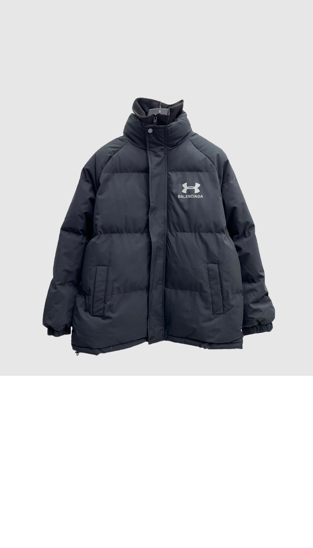 미러급레플리카사이트 | 명품레플리카 전문 쇼핑몰  | 퍼스트원 - 다운 재킷 > 발렌시아가