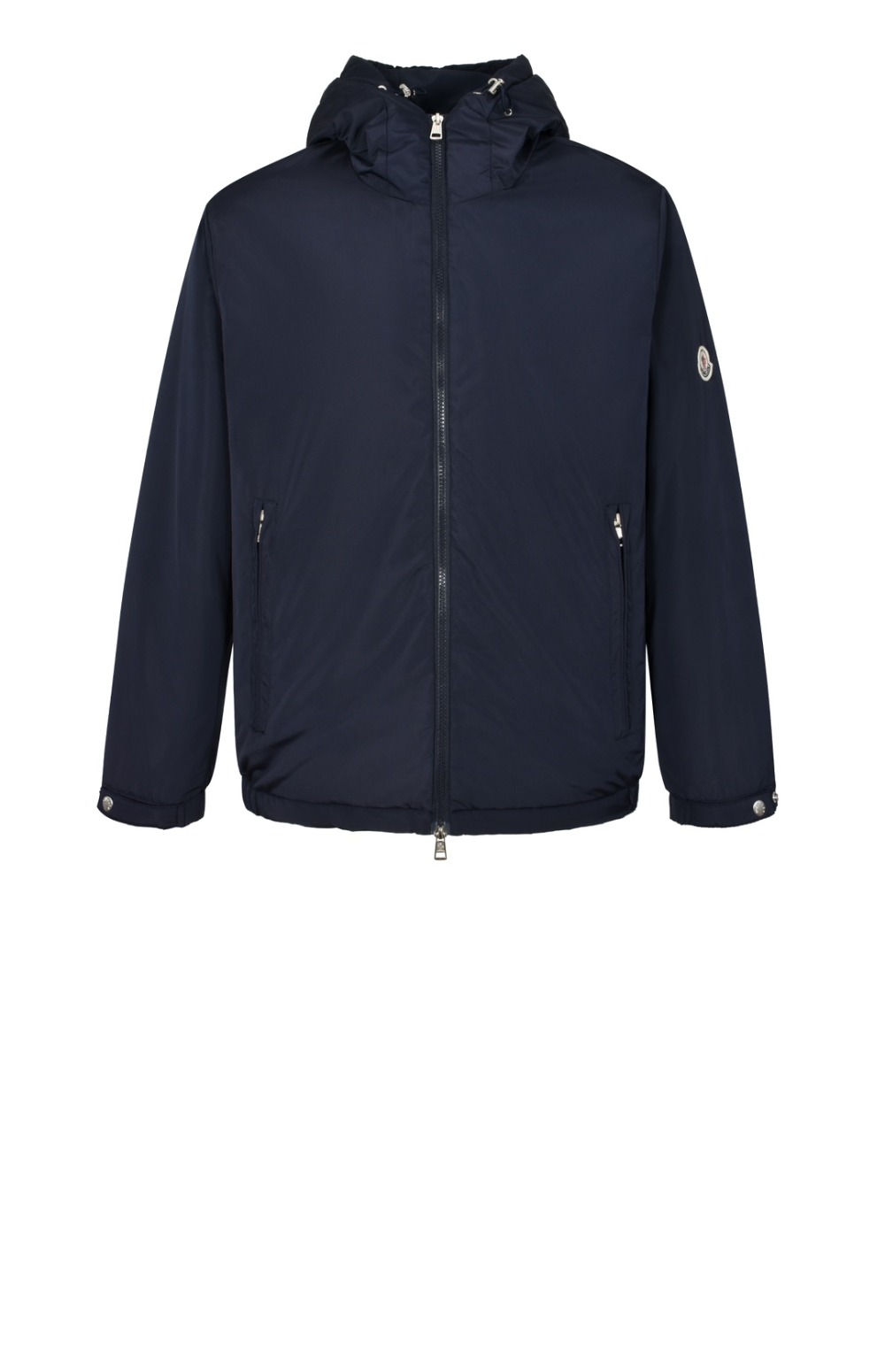 미러급레플리카사이트 | 명품레플리카 전문 쇼핑몰  | 퍼스트원 - 로고 집업 자켓 > 몽클레어