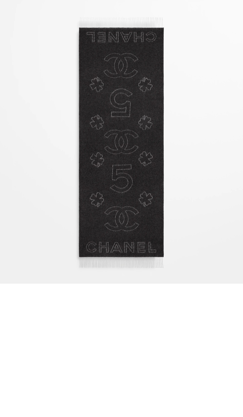 미러급레플리카사이트 | 명품레플리카 전문 쇼핑몰  | 퍼스트원 - 캐시미어 스카프 AAA353 > 샤넬