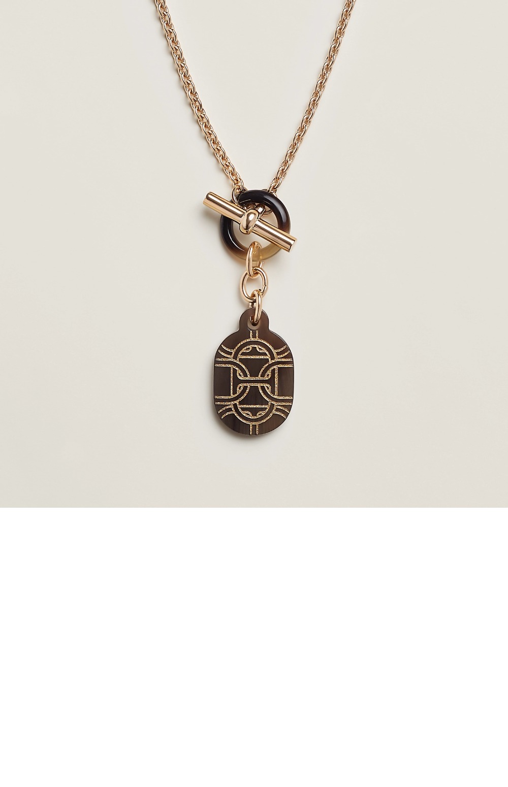 미러급레플리카사이트 | 명품레플리카 전문 쇼핑몰  | 퍼스트원 - Chaine d Ancre 목걸이 > 에르메스