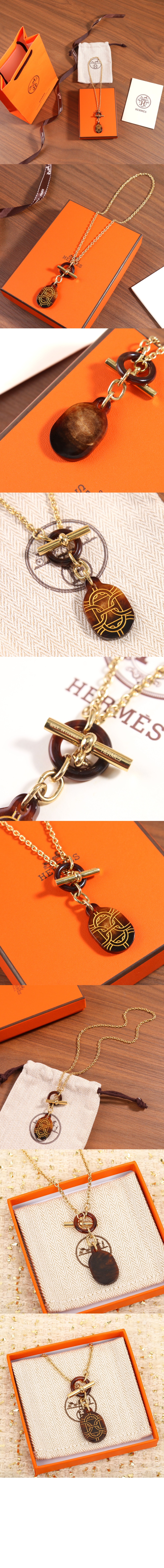 미러급레플리카사이트 | 명품레플리카 전문 쇼핑몰  | 퍼스트원 - Chaine d Ancre 목걸이 > 에르메스