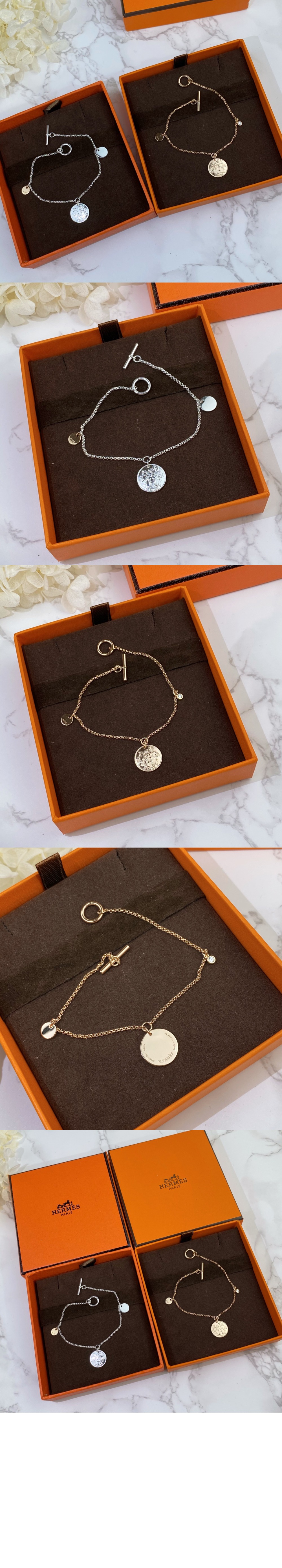 미러급레플리카사이트 | 명품레플리카 전문 쇼핑몰  | 퍼스트원 - Ex-Libris 팔찌 > 에르메스